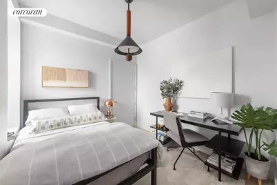 208 Delancey Street #10D, New York, NY 10002 - Photo 5