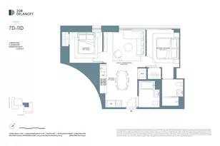 208 Delancey St, New York City, NY 10002 - Photo 15
