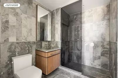 208 Delancey Street #10D, New York City, NY 10002 - Photo 5