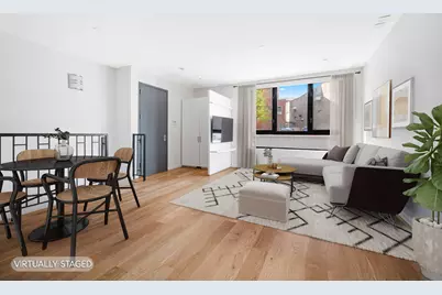 221 Devoe Street #1A, New York City, NY 11211 - Photo 1