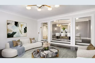 525 E 80th Street #7BC, New York City, NY 10075 - Photo 3