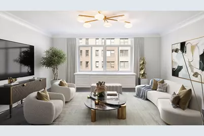 525 E 80th Street #7BC, New York City, NY 10075 - Photo 1