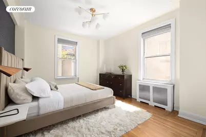 221 W 82nd Street #3B, New York City, NY 10024 - Photo 5