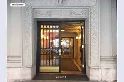 221 W 82nd Street #3B, New York City, NY 10024 - Photo 5
