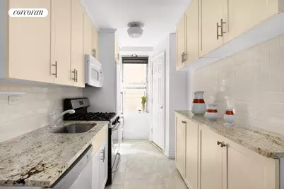 221 W 82nd Street #3B, New York City, NY 10024 - Photo 3