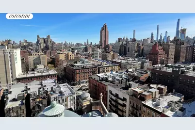 221 W 82nd Street #3B, New York City, NY 10024 - Photo 11