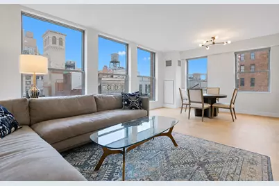 27 W 19th Street #12th-Floor, New York City, NY 10011 - Photo 1