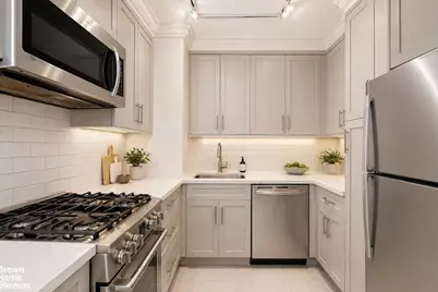 55 E 87th Street #12F, New York City, NY 10128 - Photo 3