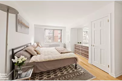 55 E 87th Street #12F, New York City, NY 10128 - Photo 5