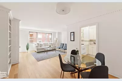 55 E 87th Street #12F, New York, NY 10128 - Photo 1