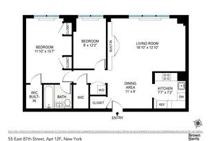 55 E 87th St, New York City, NY 10128 - Photo 9