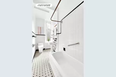 390 W End Avenue #7E, New York, NY 10024 - Photo 9