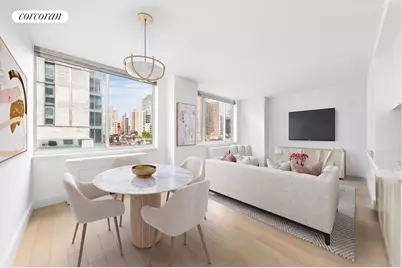 389 E 89th Street #9B, New York, NY 10128 - Photo 1