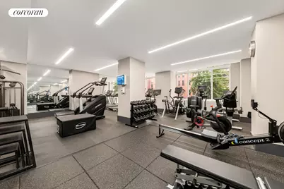 389 E 89th Street #9B, New York City, NY 10128 - Photo 11