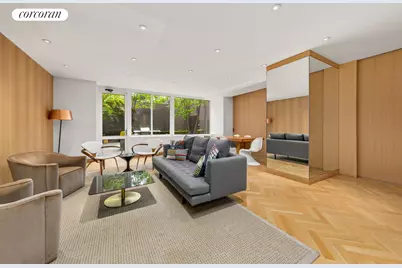 389 E 89th Street #9B, New York, NY 10128 - Photo 9