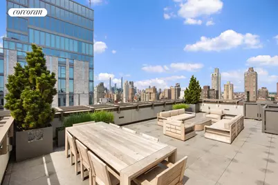 389 E 89th Street #9B, New York City, NY 10128 - Photo 7