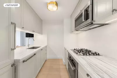 389 E 89th Street #9B, New York, NY 10128 - Photo 3
