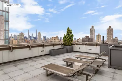 389 E 89th Street #9B, New York, NY 10128 - Photo 7