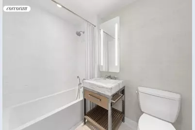 389 E 89th Street #9B, New York, NY 10128 - Photo 5