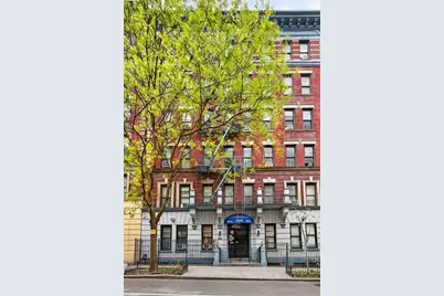 526 W 158th Street #31, New York City, NY 10032 - Photo 9