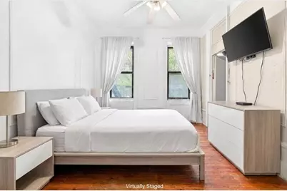 526 W 158th Street #31, New York City, NY 10032 - Photo 3