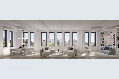 67 Irving Place #5, New York, NY 10003 - Photo 1