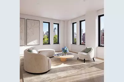 67 Irving Place #5, New York, NY 10003 - Photo 3