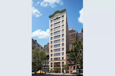 67 Irving Place #5, New York, NY 10003 - Photo 13