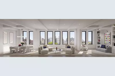 67 Irving Place #5, New York, NY 10003 - Photo 1