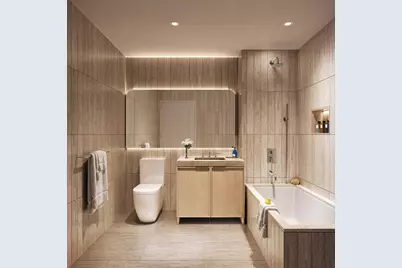 67 Irving Place #5, New York, NY 10003 - Photo 5
