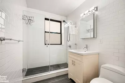 1890 Adam C Powell Boulevard #5A, New York, NY 10026 - Photo 7