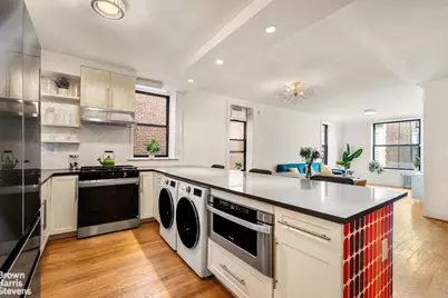 1890 Adam C Powell Boulevard #5A, New York, NY 10026 - Photo 5