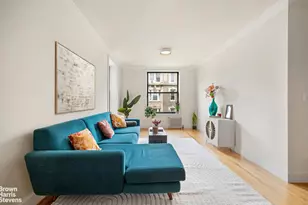 1890 Adam C Powell Blvd, New York City, NY 10026 - Photo 1