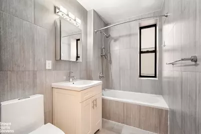 1890 Adam C Powell Boulevard #5A, New York, NY 10026 - Photo 9