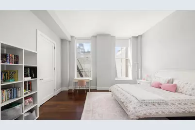 60 Warren Street #3, New York City, NY 10007 - Photo 13