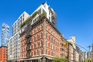 60 Warren St, New York City, NY 10007 - Photo 19