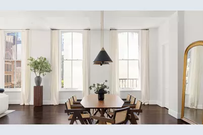 60 Warren Street #3, New York City, NY 10007 - Photo 3
