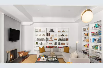 60 Warren Street #3, New York City, NY 10007 - Photo 9