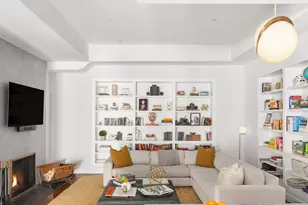 60 Warren St, New York City, NY 10007 - Photo 9
