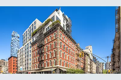 60 Warren Street #3, New York City, NY 10007 - Photo 19