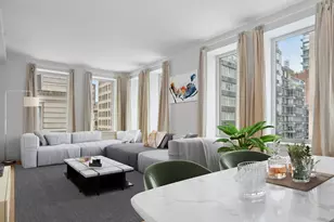 101 Leonard St, New York City, NY 10013 - Photo 1