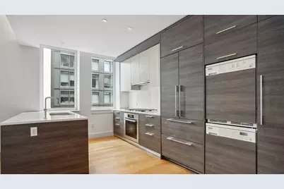 101 Leonard Street #5B, New York City, NY 10013 - Photo 3