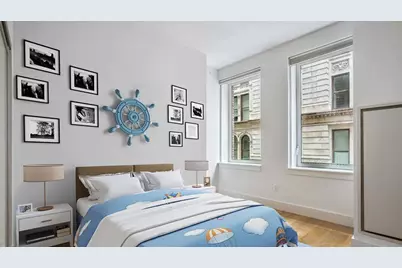 101 Leonard Street #5B, New York City, NY 10013 - Photo 5