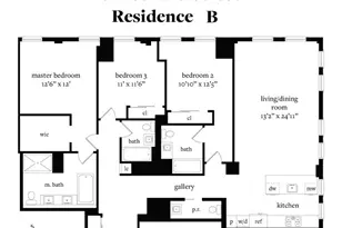 101 Leonard St, New York City, NY 10013 - Photo 11