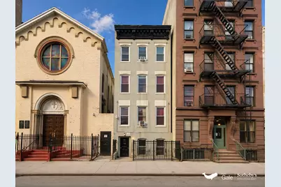 241 E 123rd Street #1-7, New York, NY 10035 - Photo 1