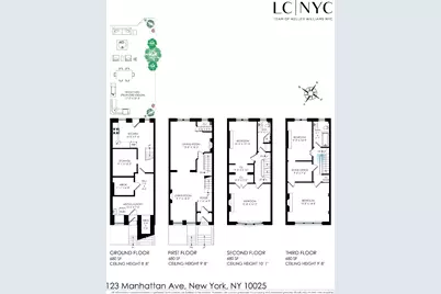 123 Manhattan Avenue, New York City, NY 10025 - Photo 31