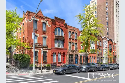 123 Manhattan Avenue, New York City, NY 10025 - Photo 1