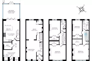 123 Manhattan Ave, New York City, NY 10025 - Photo 29