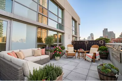 5-09 48th Avenue #7F, New York City, NY 11101 - Photo 1