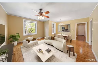 55-01 31st Avenue #5G, Woodside, NY 11377 - Photo 1
